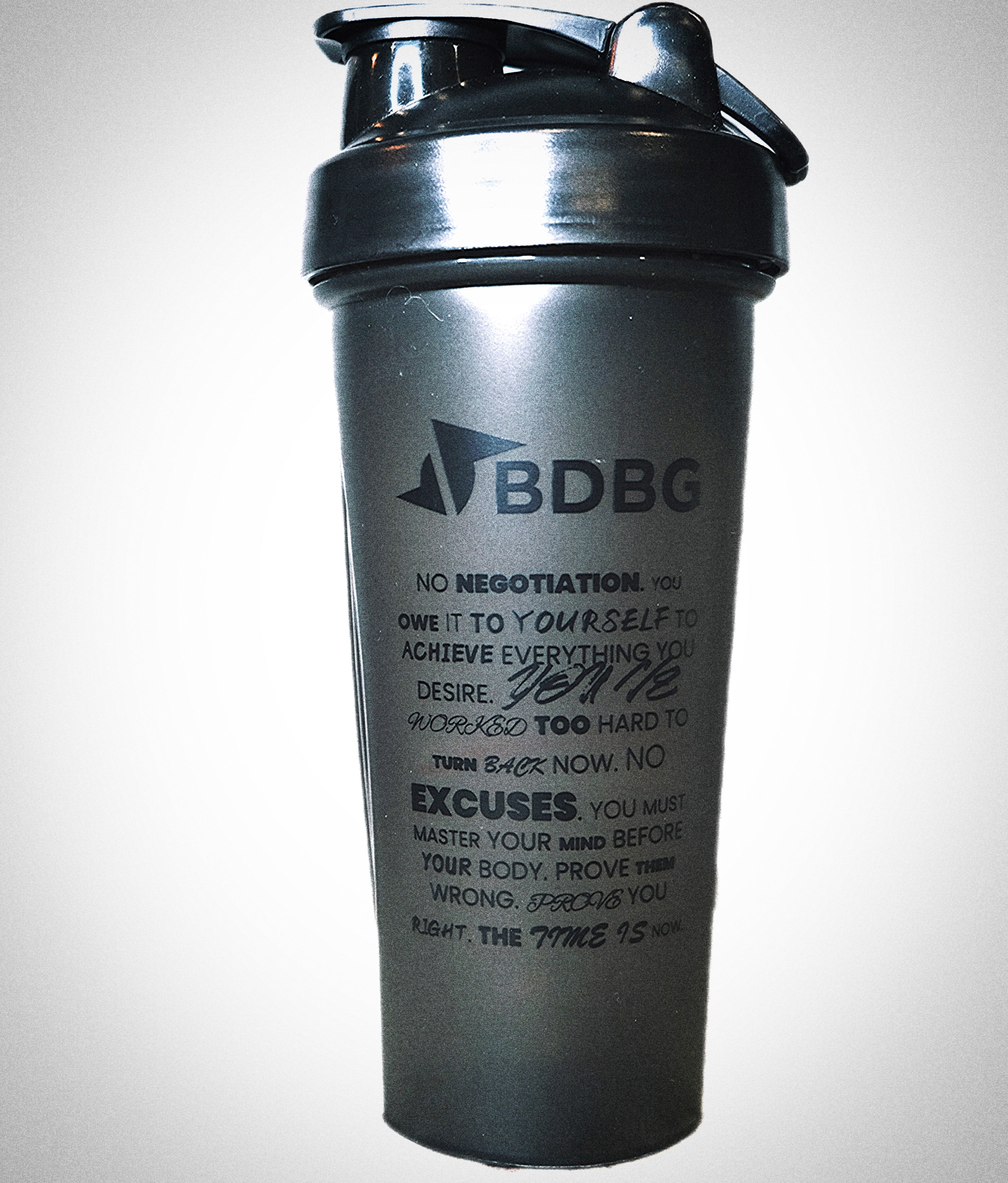 Blender Bottle Classic Shaker