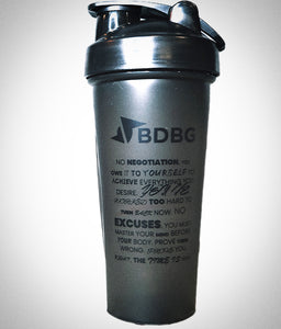 Blender Bottle Classic Shaker