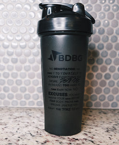 Blender Bottle Classic Shaker