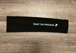 Trust The Process- Arm Sleeve