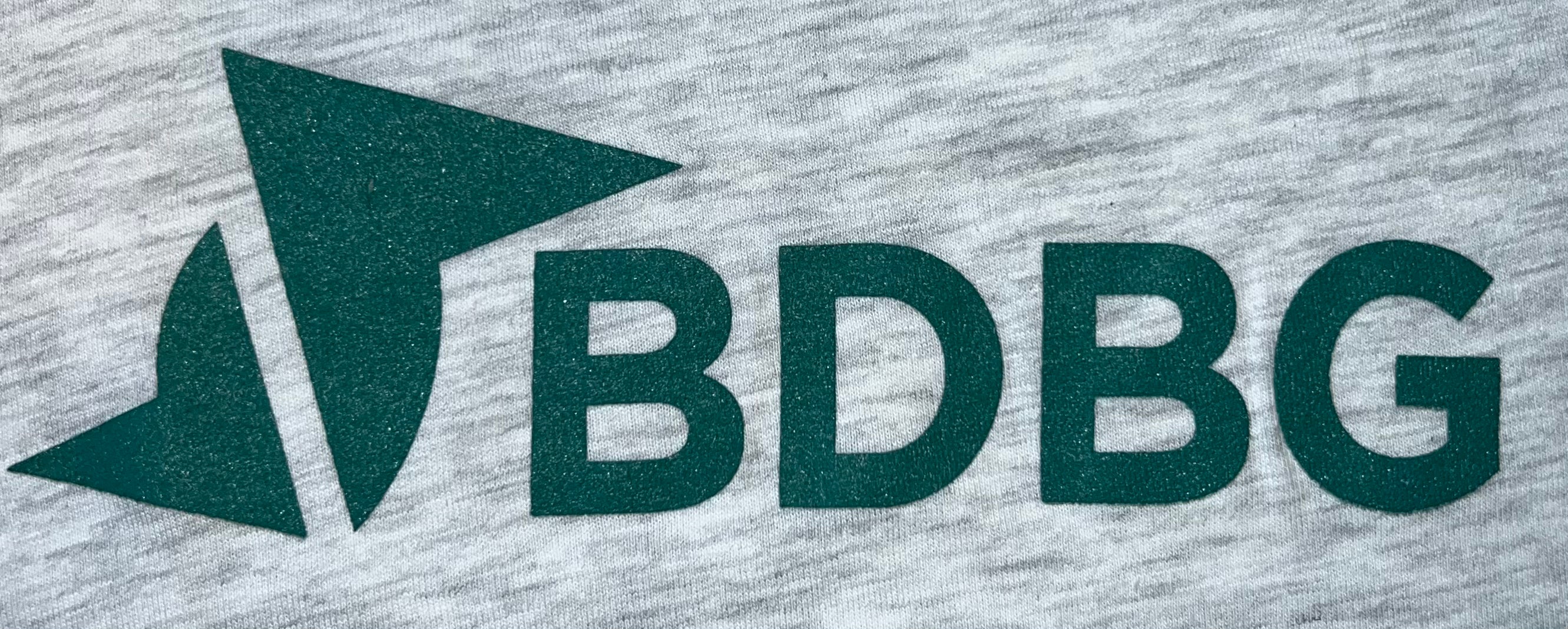 Youth BDBG Classic Tee