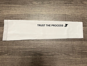 Trust The Process- Arm Sleeve